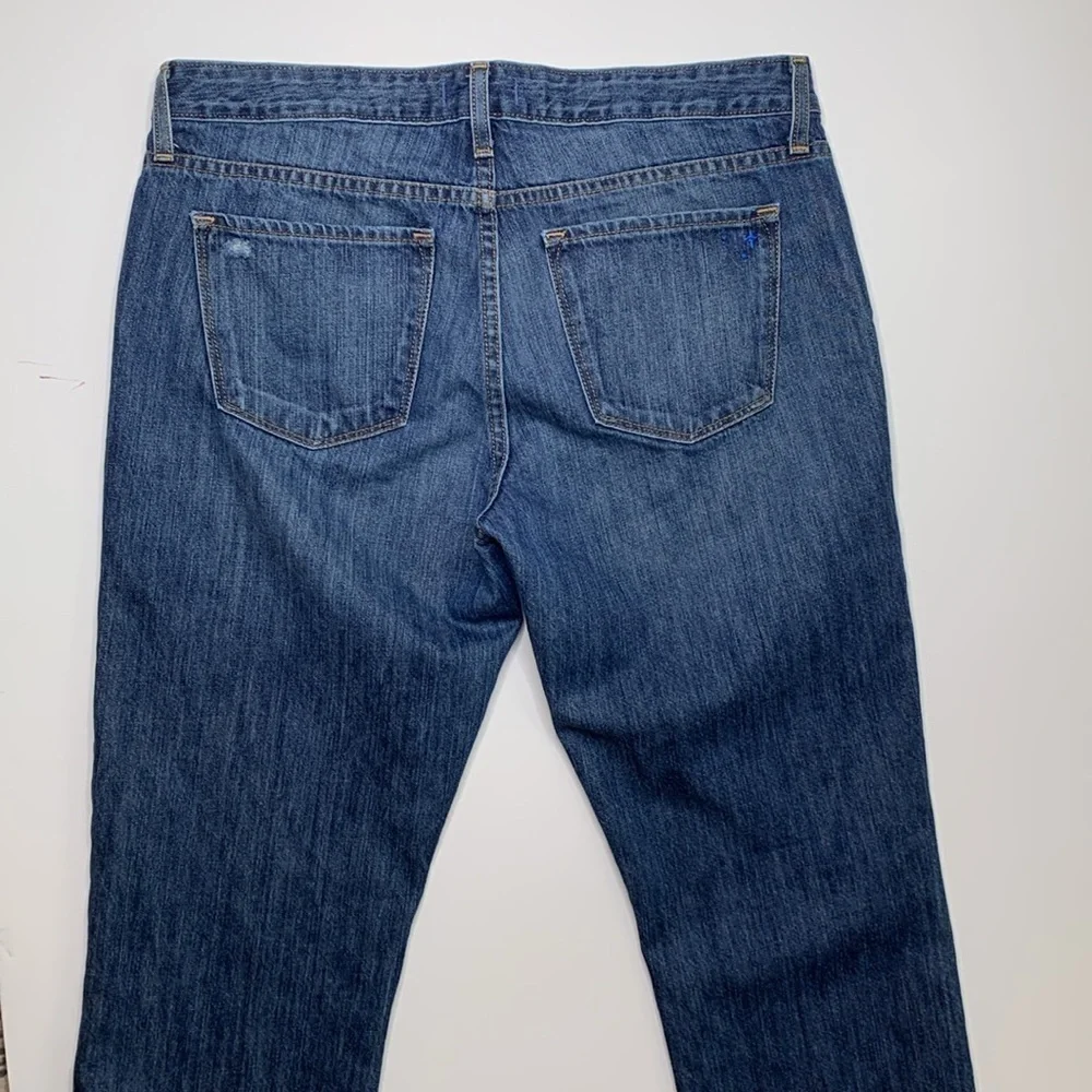 Big Star Kate Straight Denim Jeans